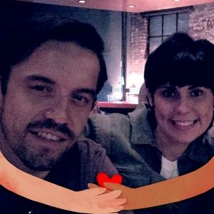 Meet your Posher, Anthony rito